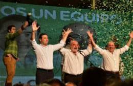 Funcionarios nacionales de primera línea viajarán de urgencia a Corrientes para apoyar a ECO