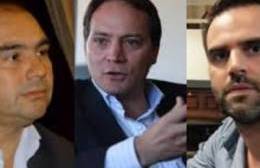 Cerró la votación y a las 21 se conocerán los primeros resultados