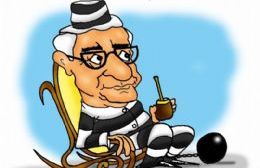 Liberaron al juez procesado por corrupto