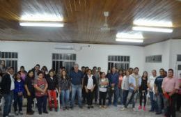 Estudiantes ahorrarán hasta mil pesos mensuales utilizando el servicio de colectivos municipales