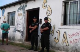 Juzgarán a una banda que traficaba marihuana y cocaína en el sur de la provincia